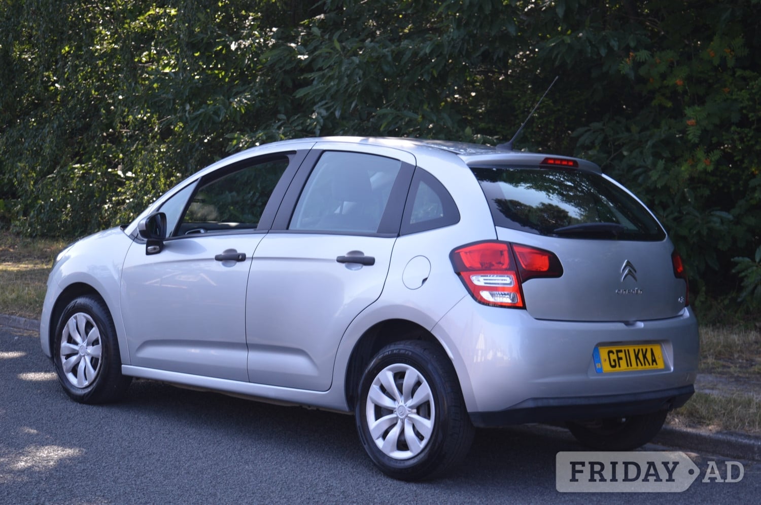 Citroen C3 2011 - Cars in Bromley