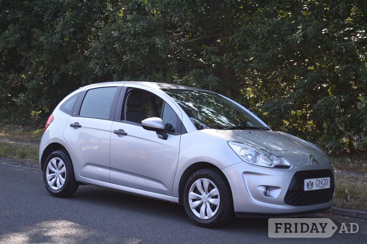 Citroen C3 2011 - Cars