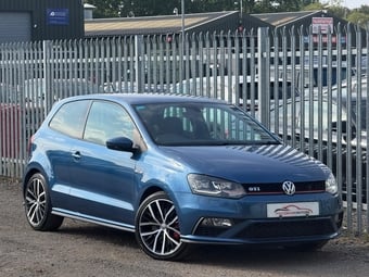 Volkswagen Polo 2016