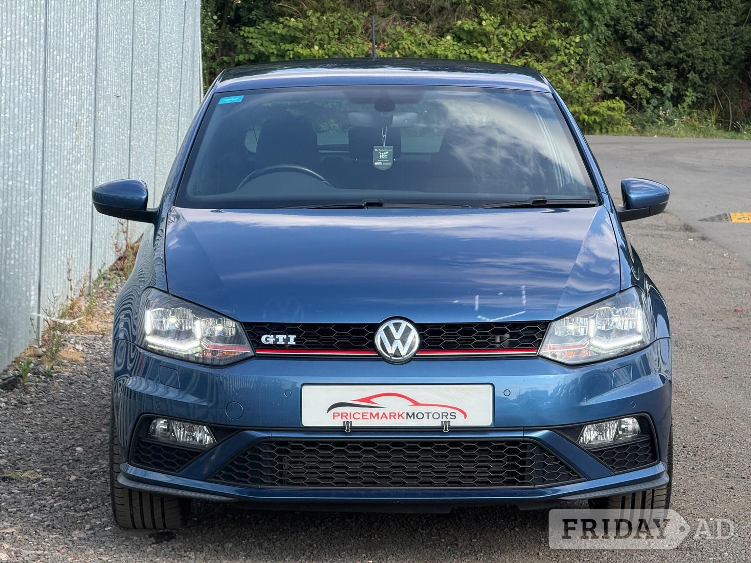 Volkswagen Polo Solihull