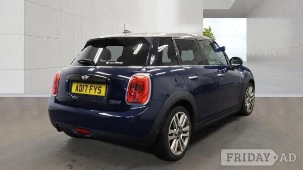 Mini Hatch 2017 - Cars in Uxbridge