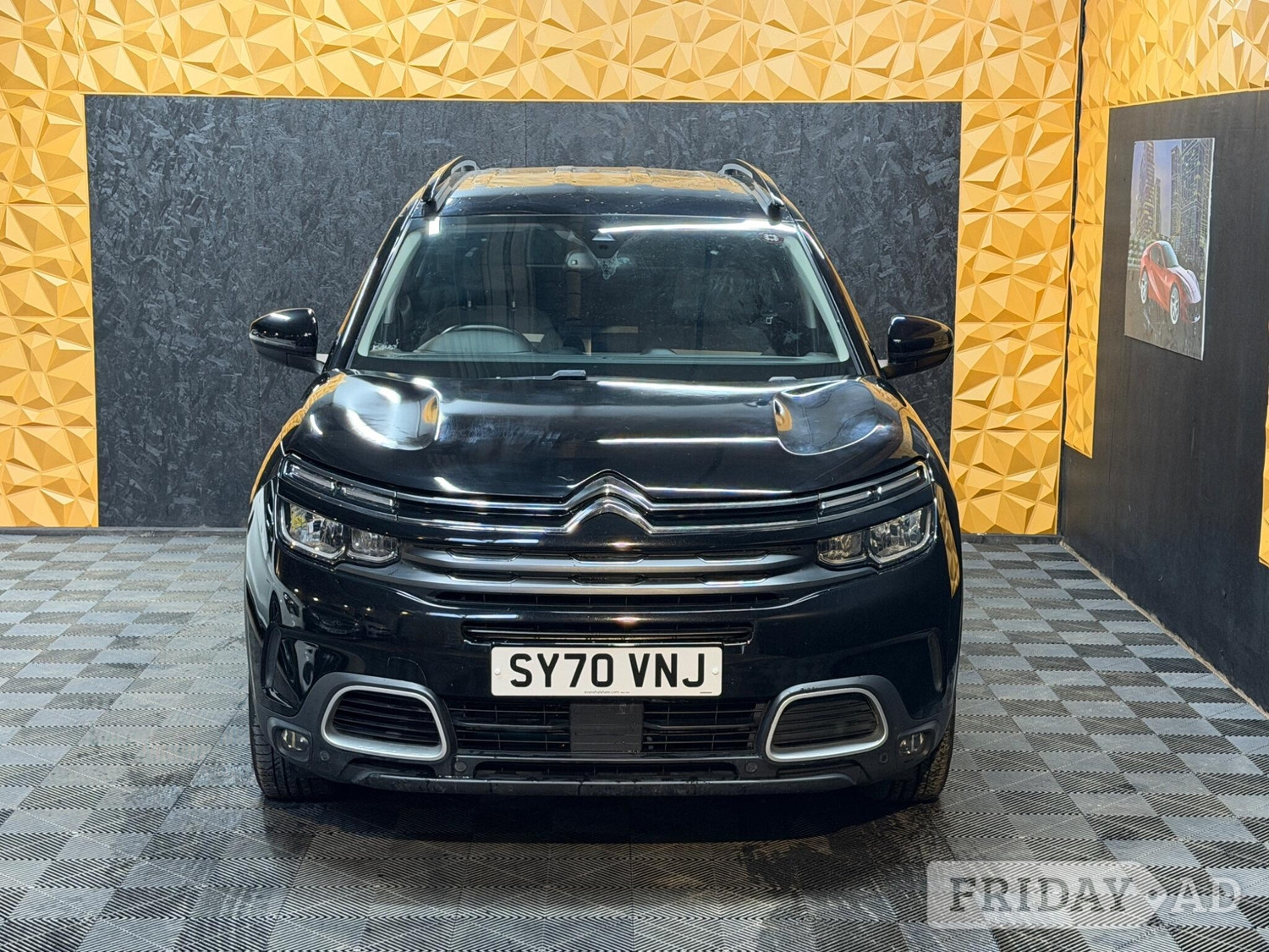 Citroen C5 Aircross Halifax