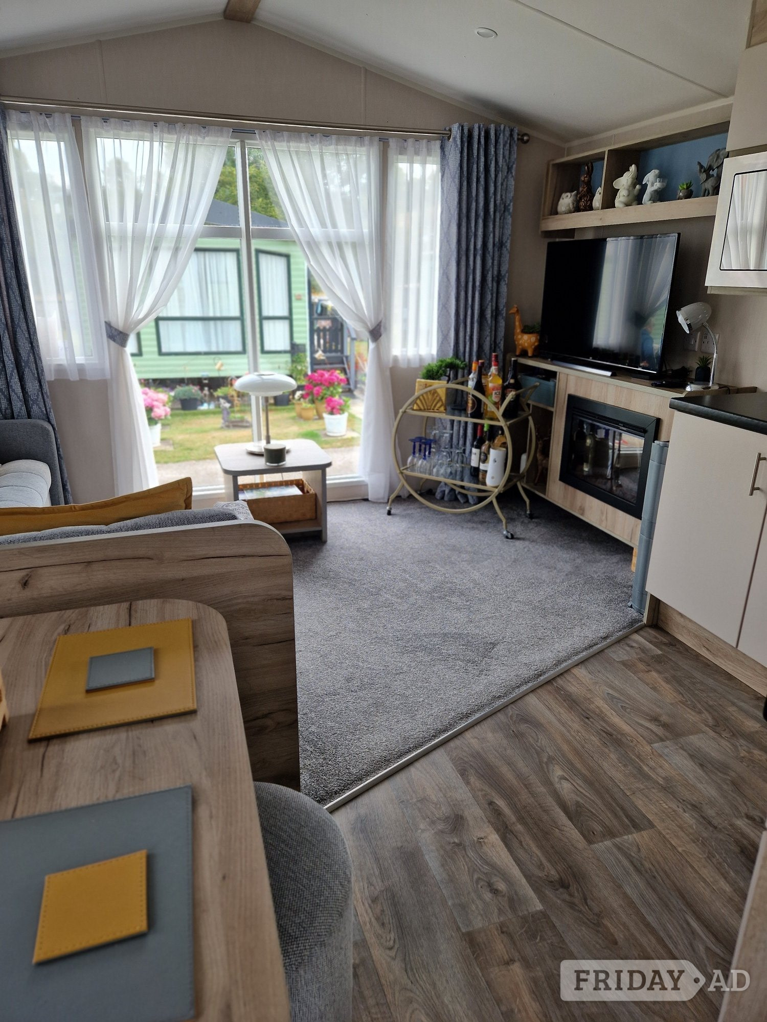 Willerby Linwood 2022 for sale - Holiday Homes in Markington