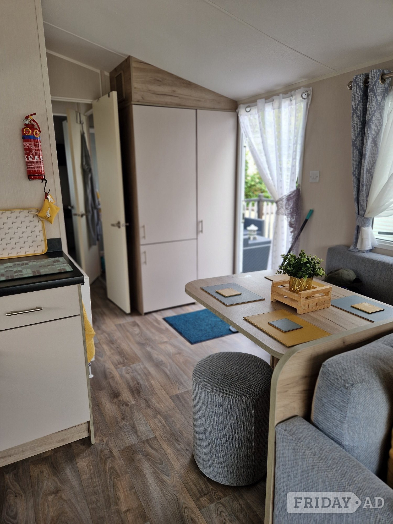 Willerby Linwood 2022 for sale - Holiday Homes