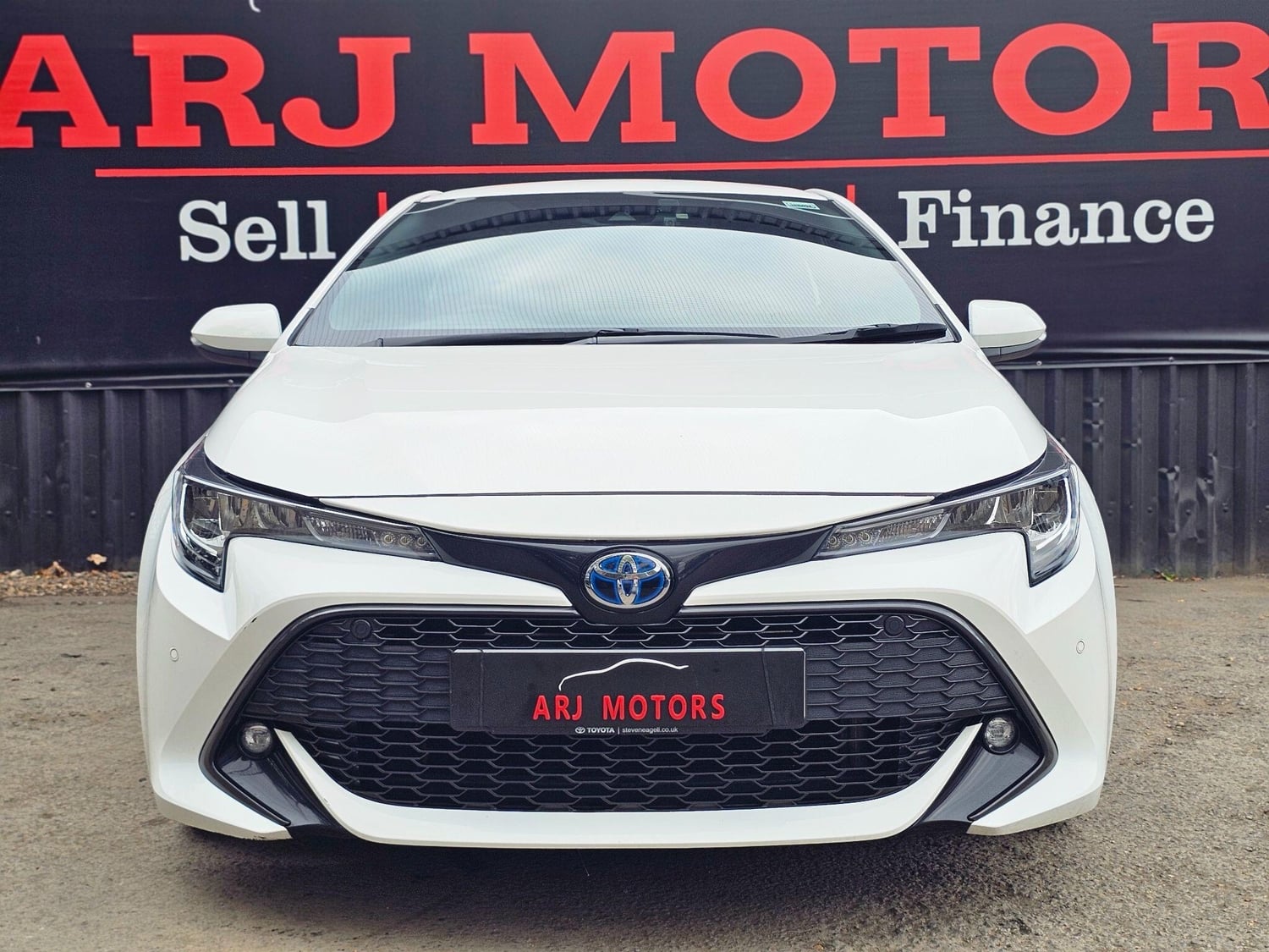 Toyota Corolla 2022 - Cars