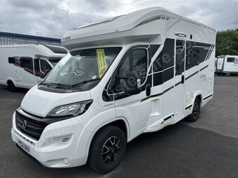 Benimar Mileo 231 2020 for sale