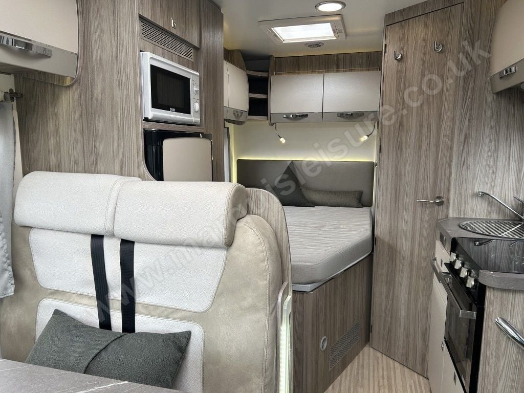 Benimar Mileo 231 2020 for sale - Motorhomes & Caravans in Chester Le Street
