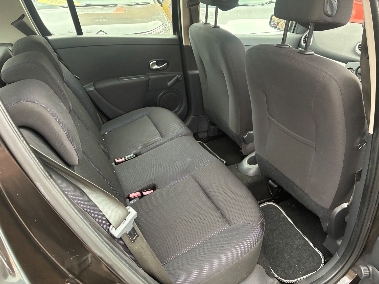 Renault Clio 2008 - Cars