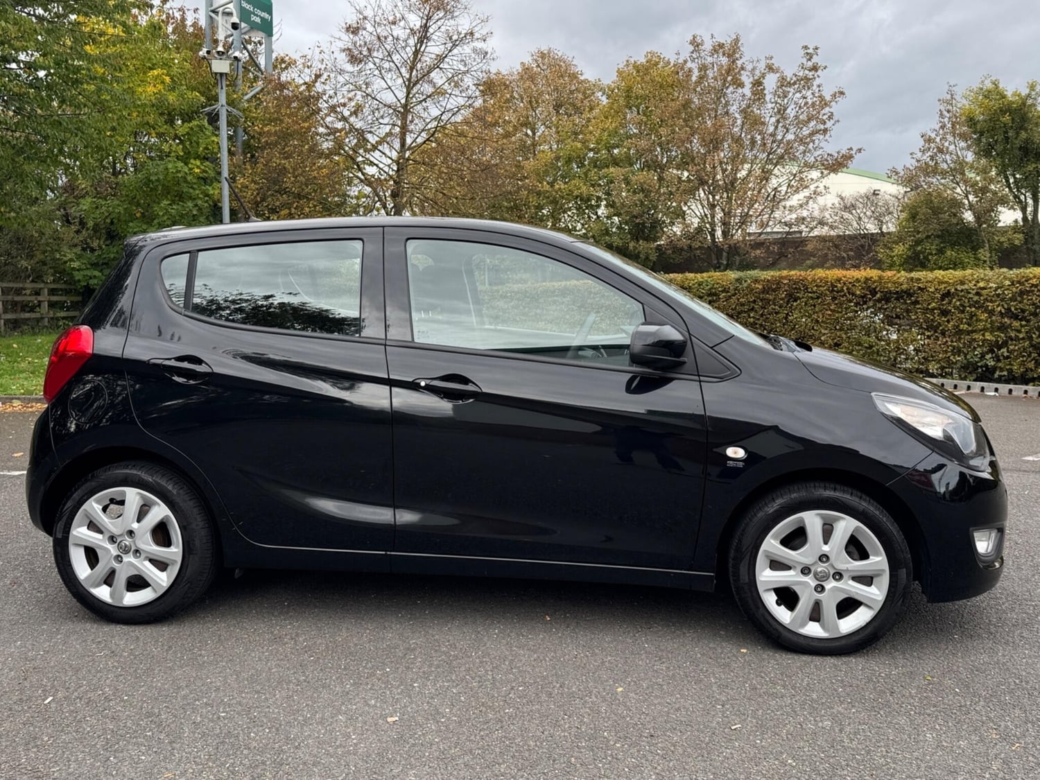 Vauxhall Viva 2018 - Cars in West Bromwich