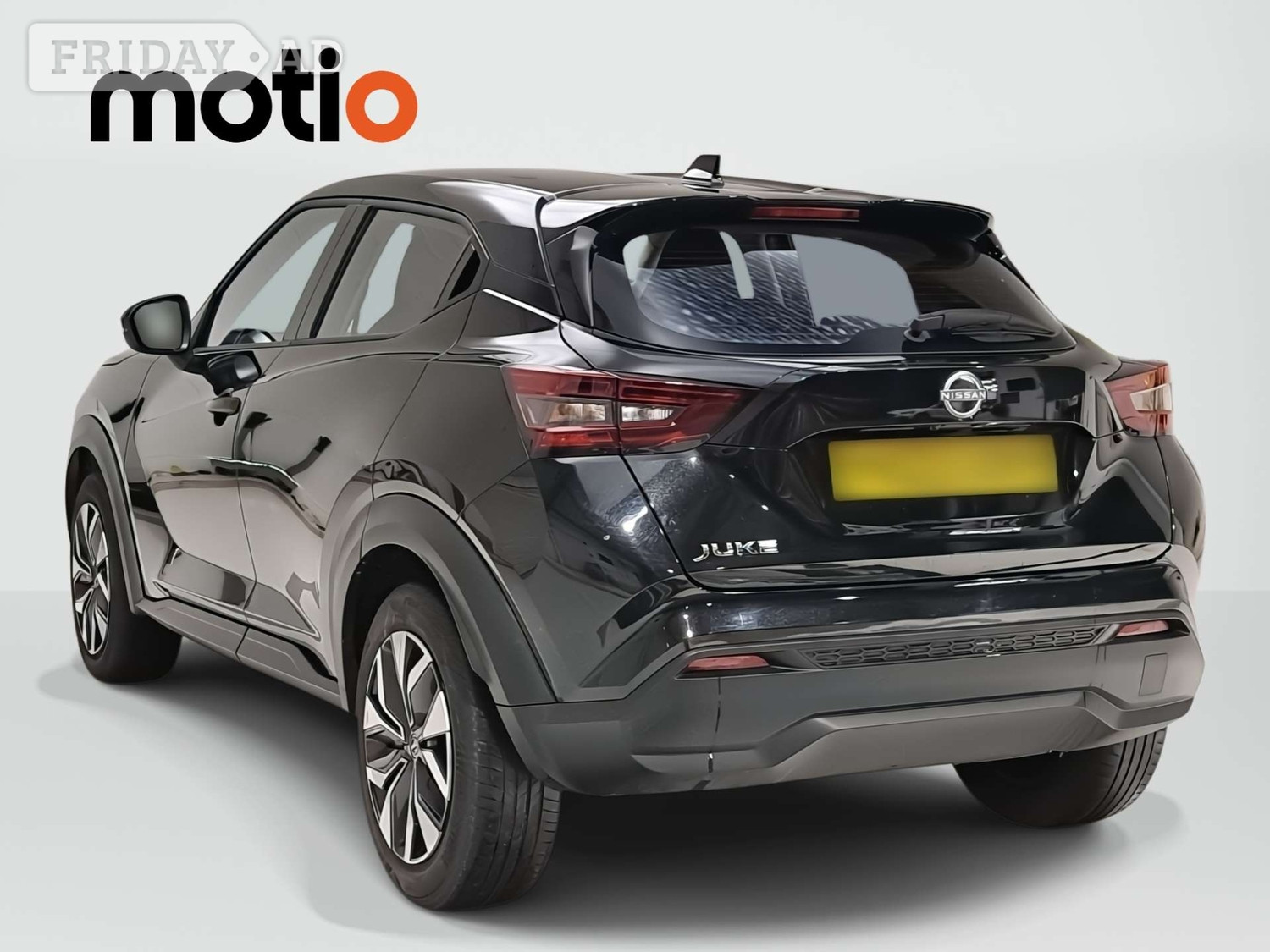 Nissan Juke 2025 - Cars