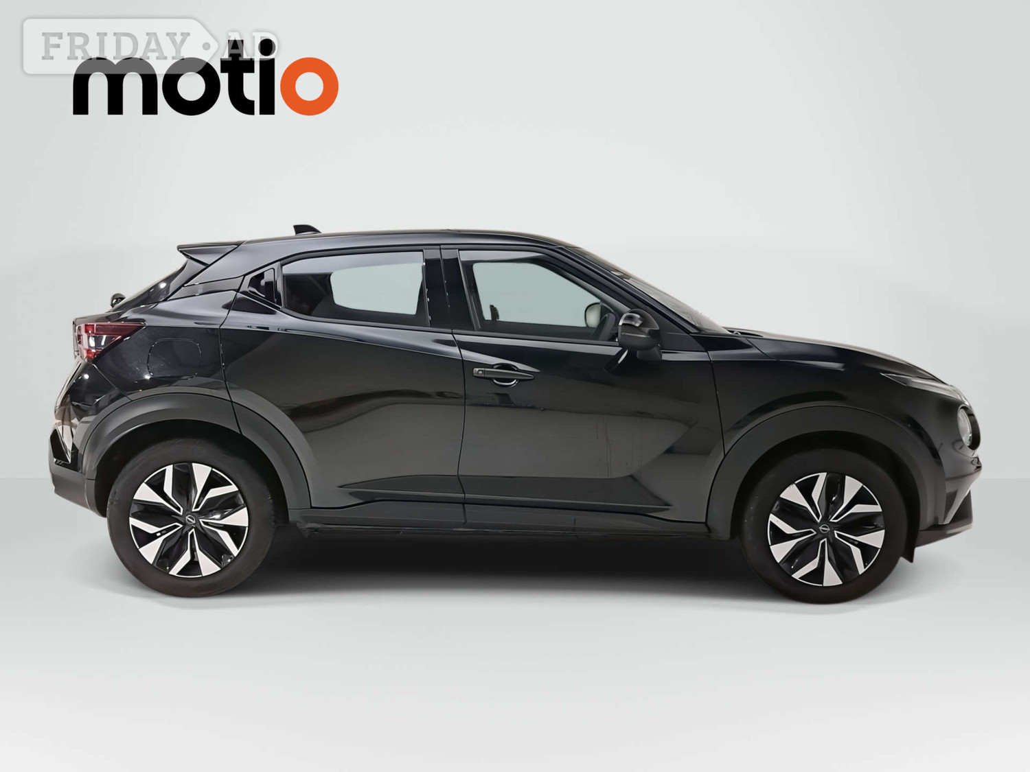 Nissan Juke Peterborough