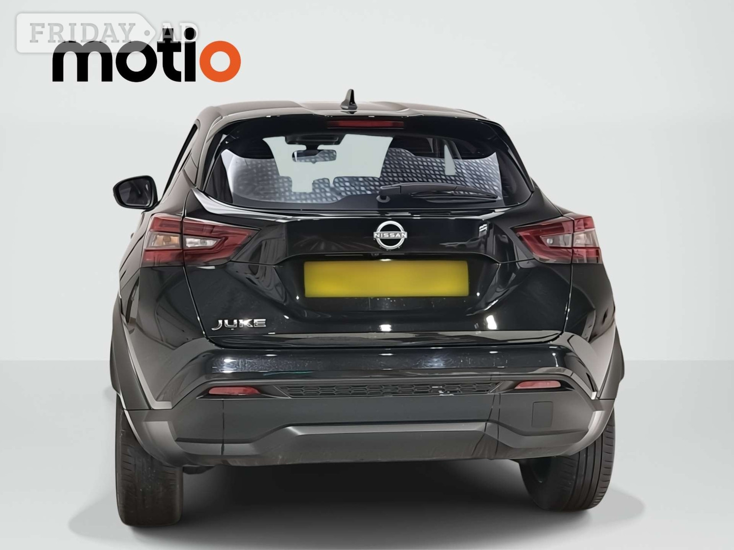 Nissan Juke 2025 - Cars in Peterborough