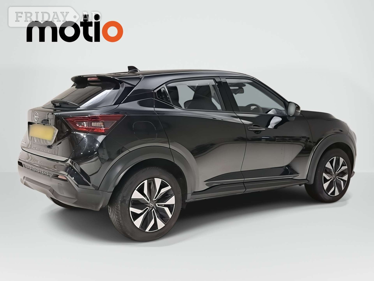 [ berth ]Nissan Juke