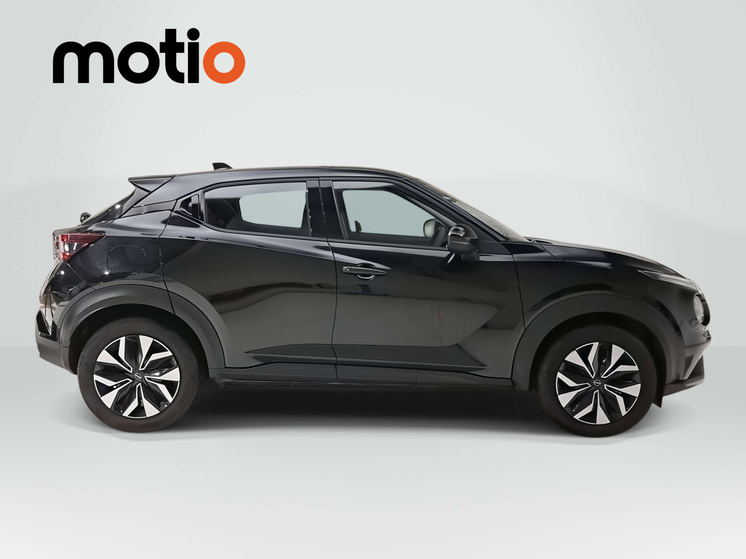 Nissan Juke Peterborough