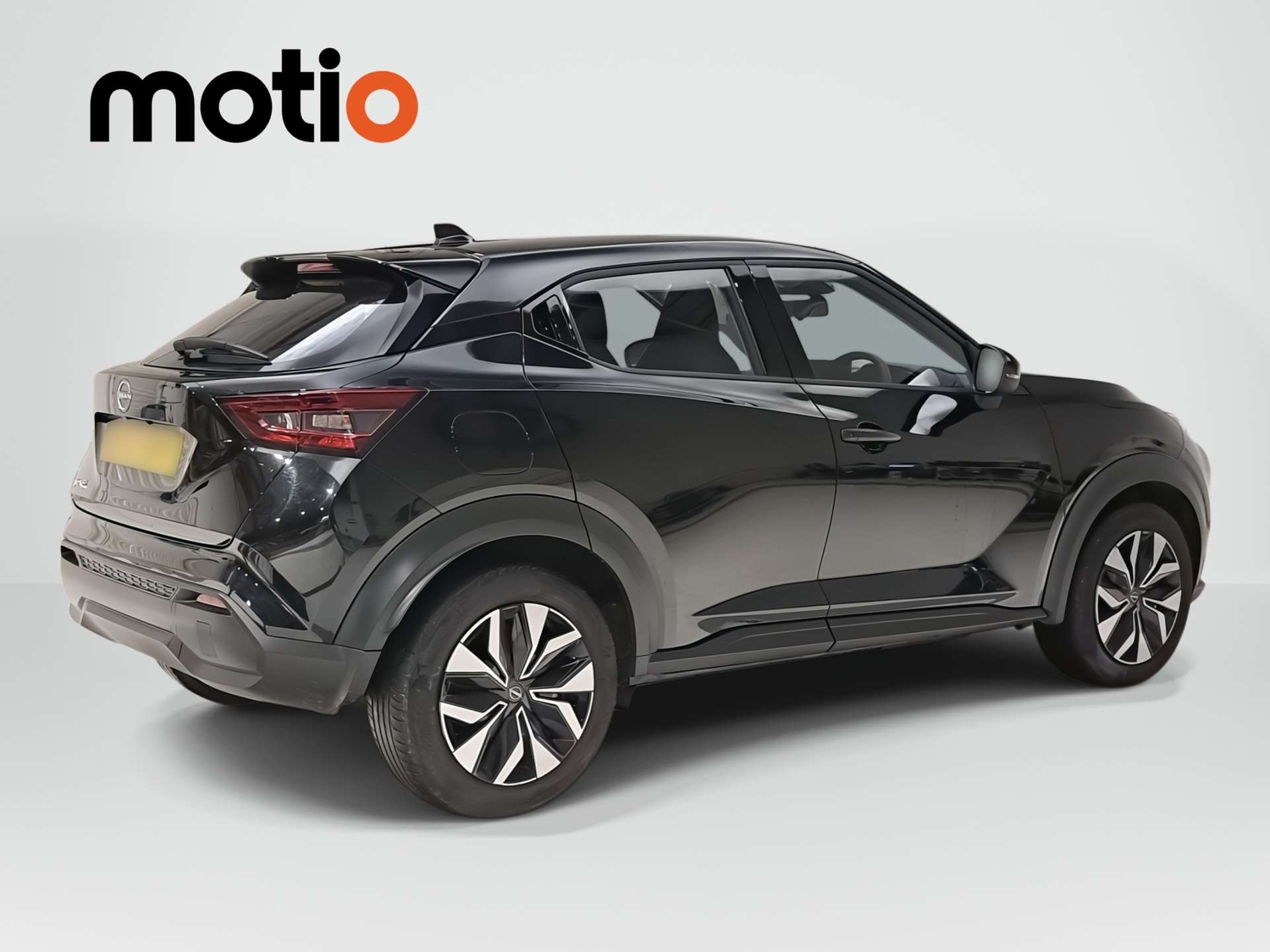 [ berth ]Nissan Juke
