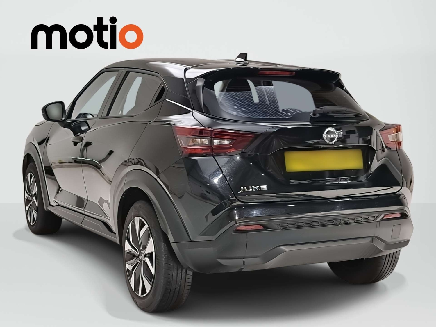 Nissan Juke 2025 - Cars