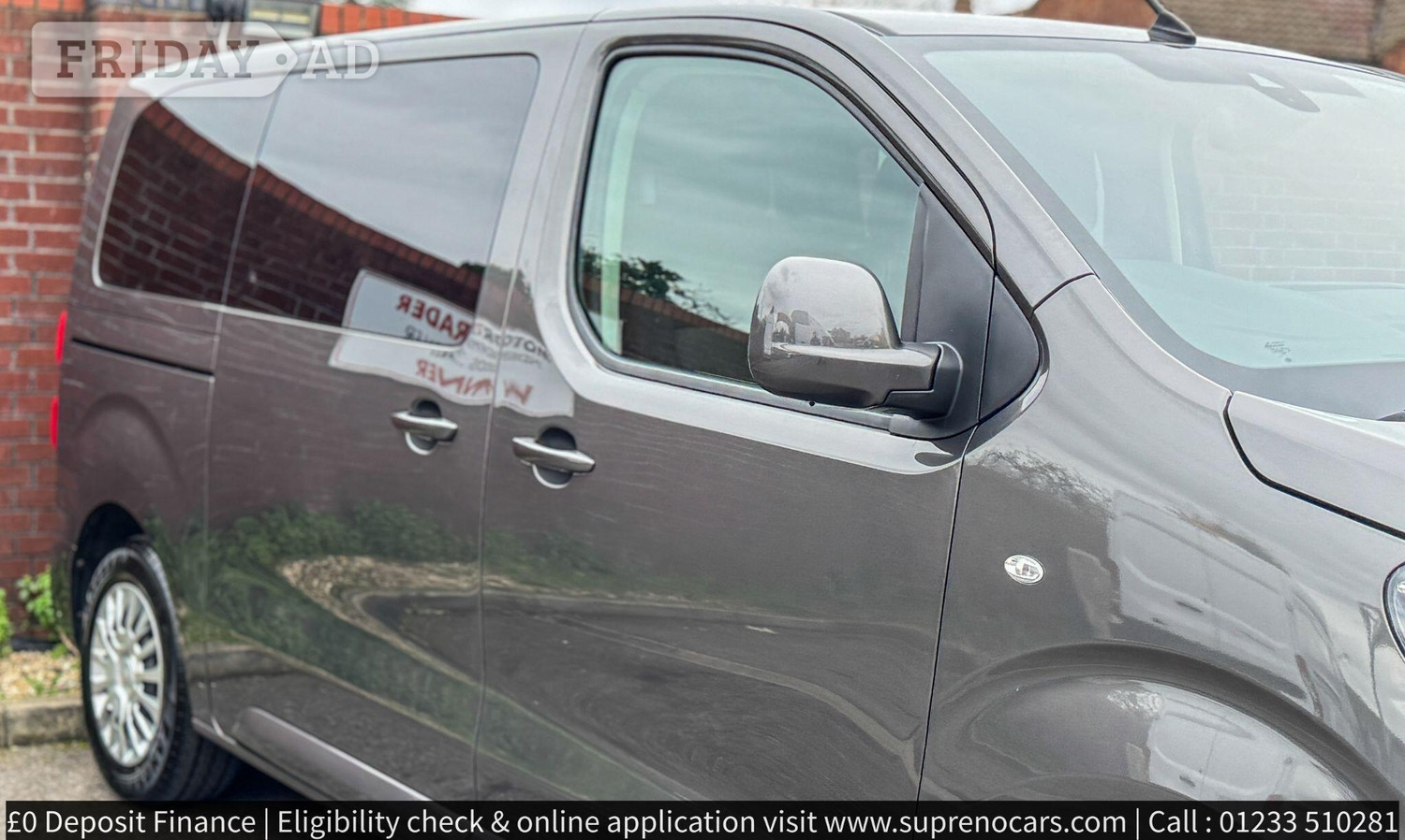 Toyota ProAce 2022 - Vans & Commercial Vehicles