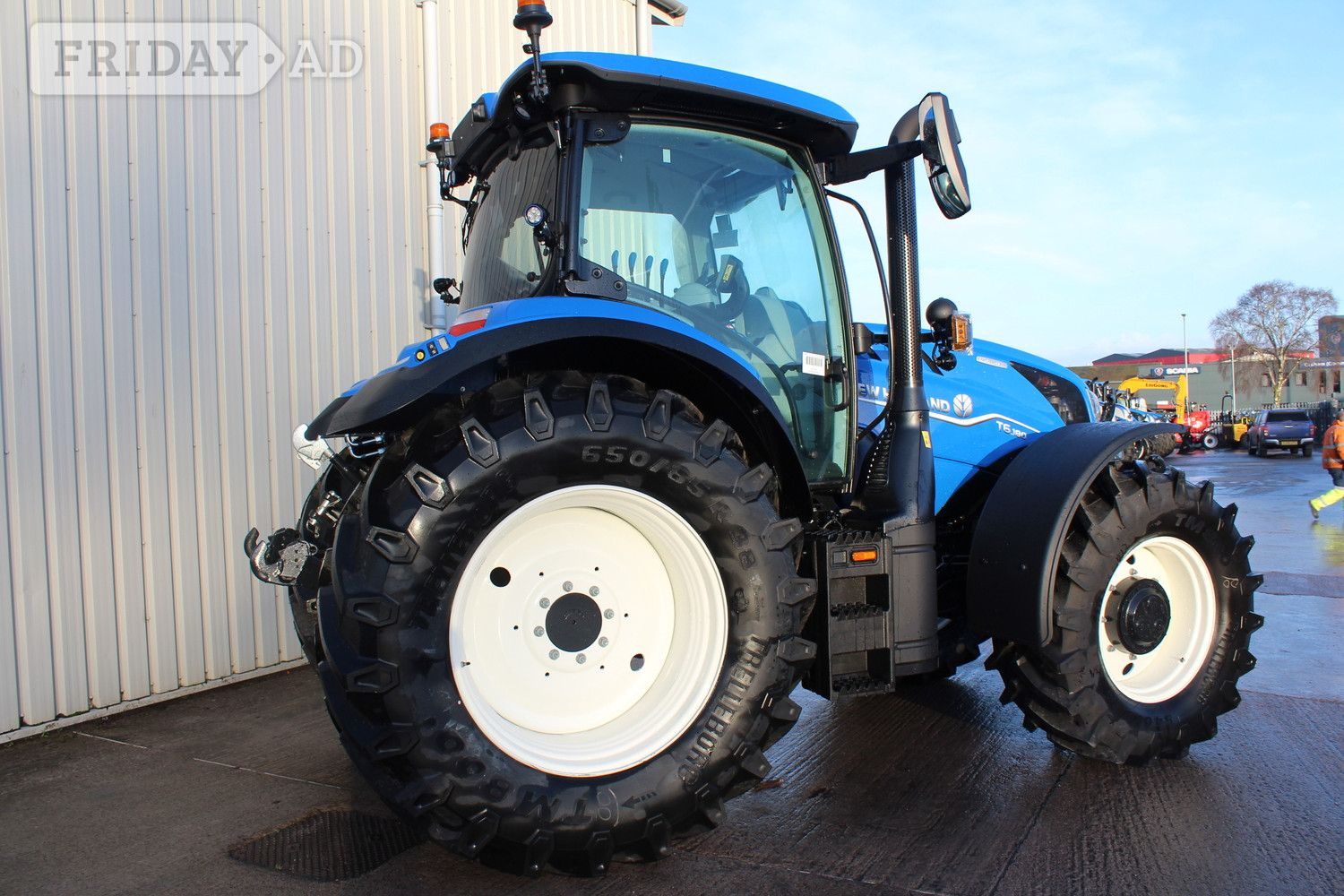 Other T6.180 