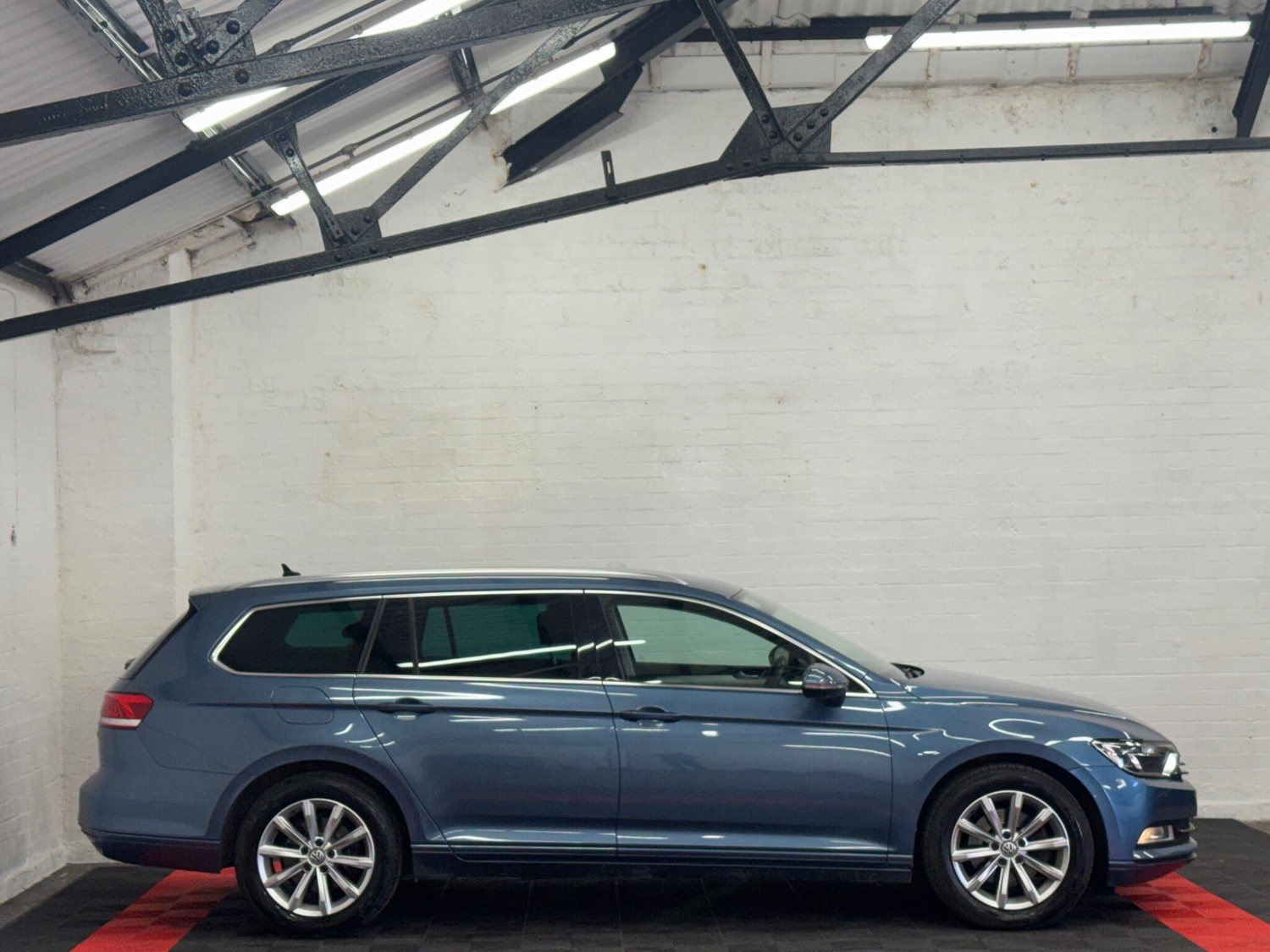 Volkswagen Passat Birmingham