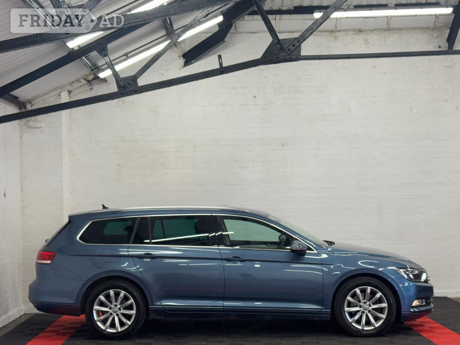 Volkswagen Passat Birmingham