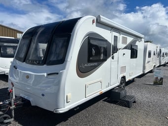 Bailey Alicanto Grande Estoril 2020