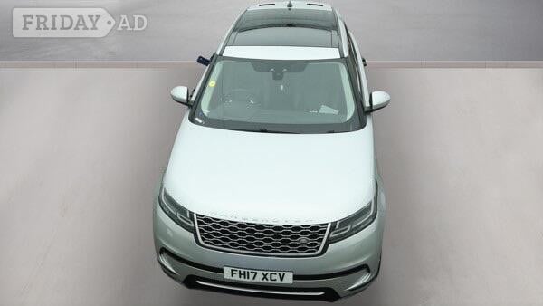 Land Rover Range Rover Velar Pontypridd