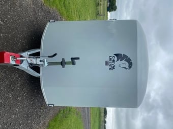 Cheval Liberte Maxi 2  Horse Trailer