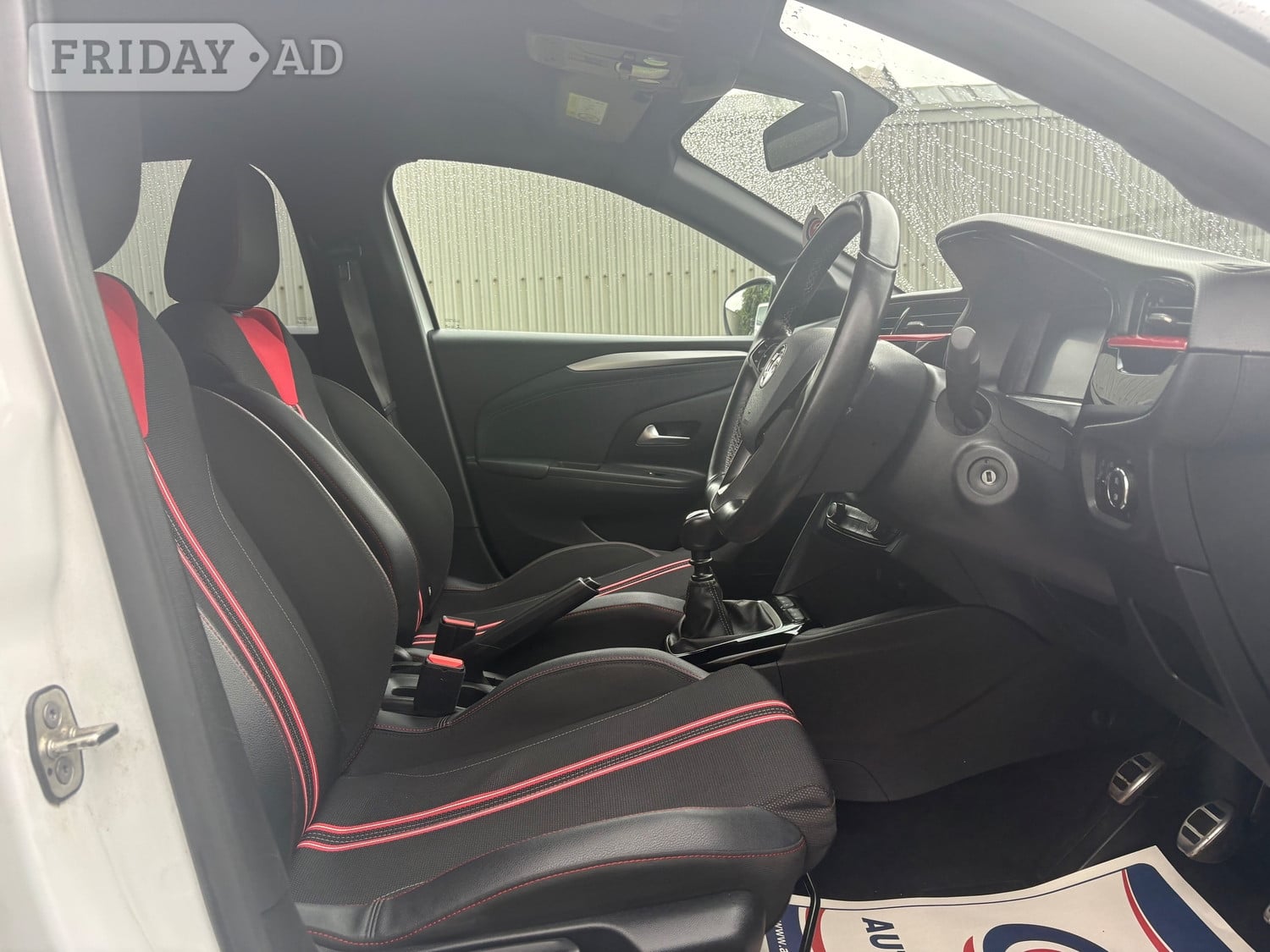 Vauxhall Corsa 2020 - Cars in Airdrie