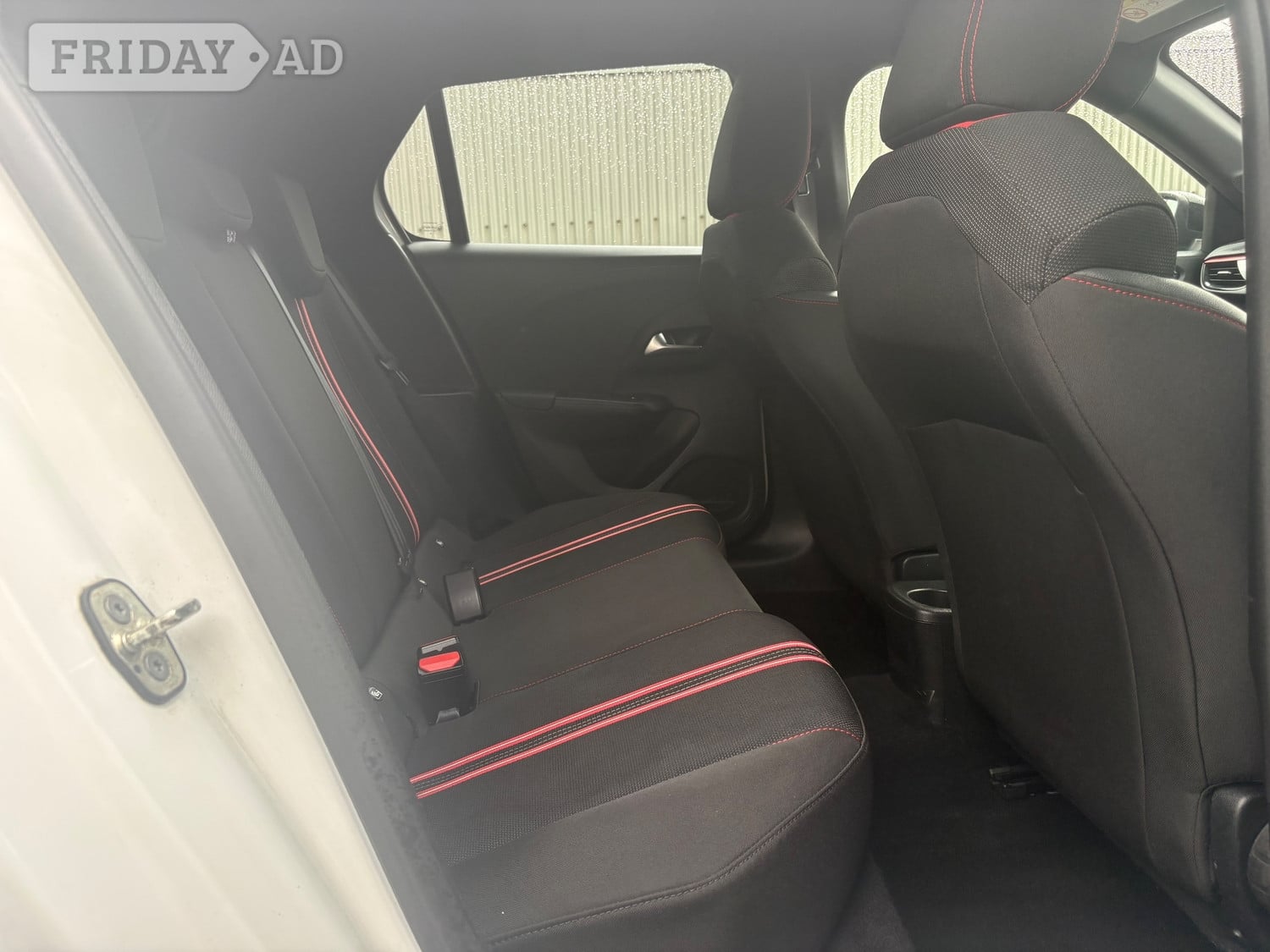 Vauxhall Corsa 2020 - Cars