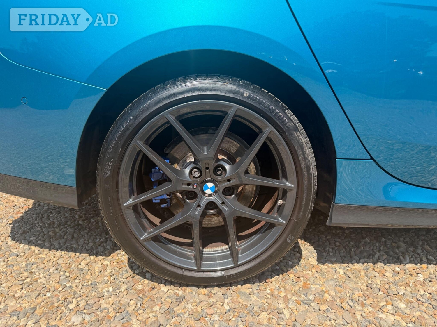 BMW 2 Series 2021 - Cars in Addlestone