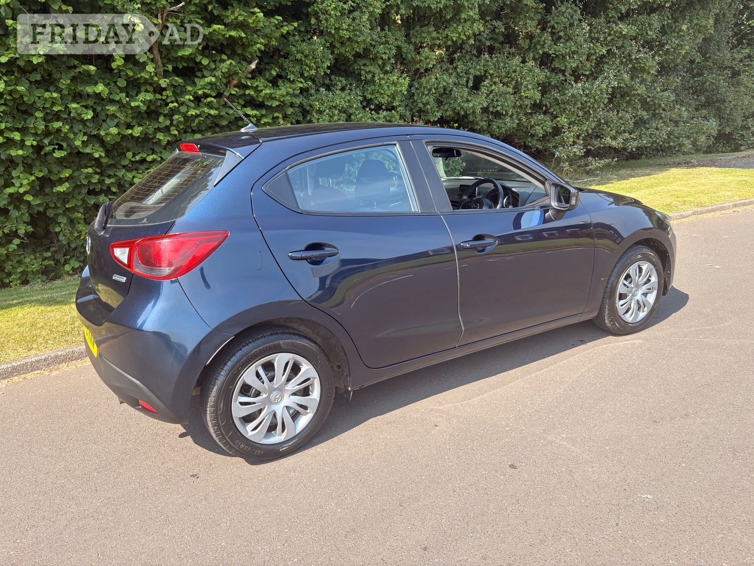 Mazda Mazda2 2016 - Cars in Glasgow