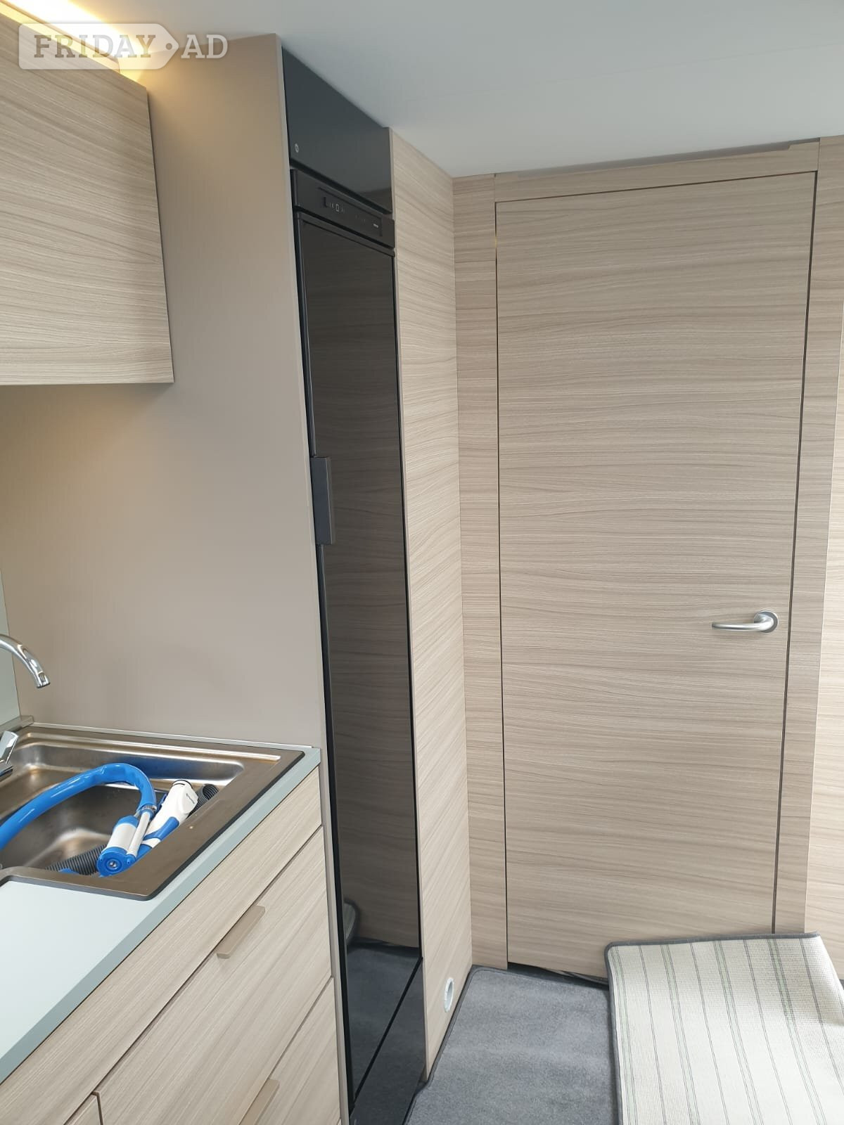 Adria Altea 2021 in London