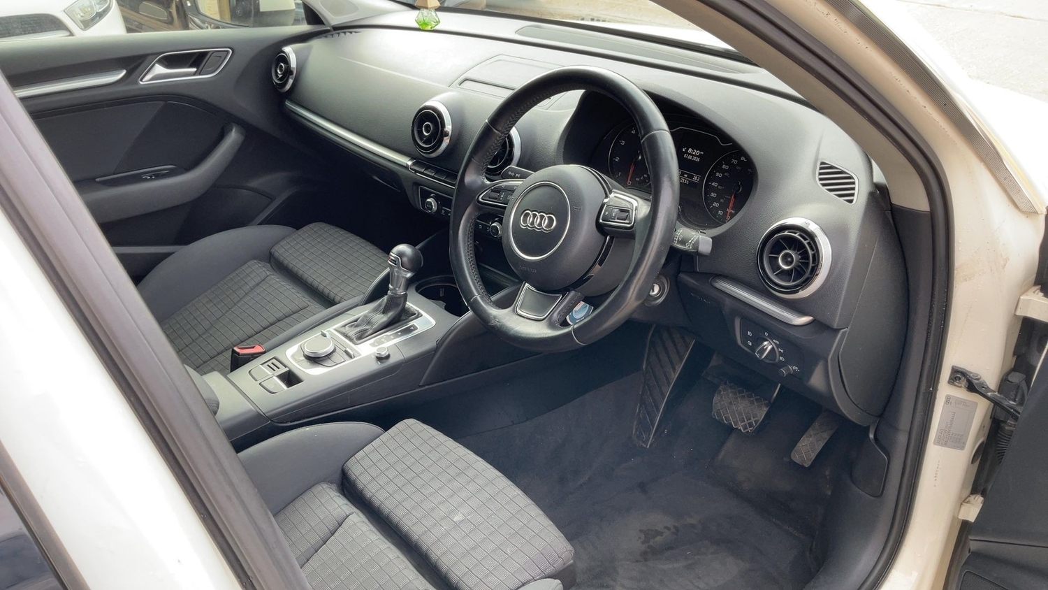 Audi A3 Leicester