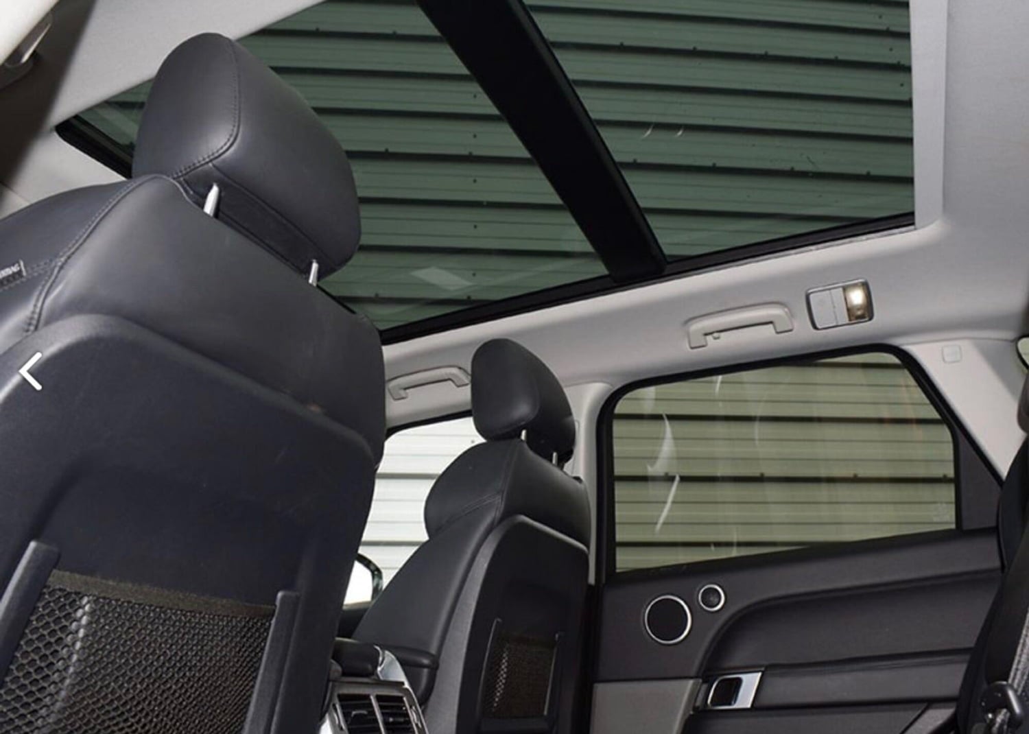 Land Rover Range Rover Sport 2017 - Cars in Tonbridge