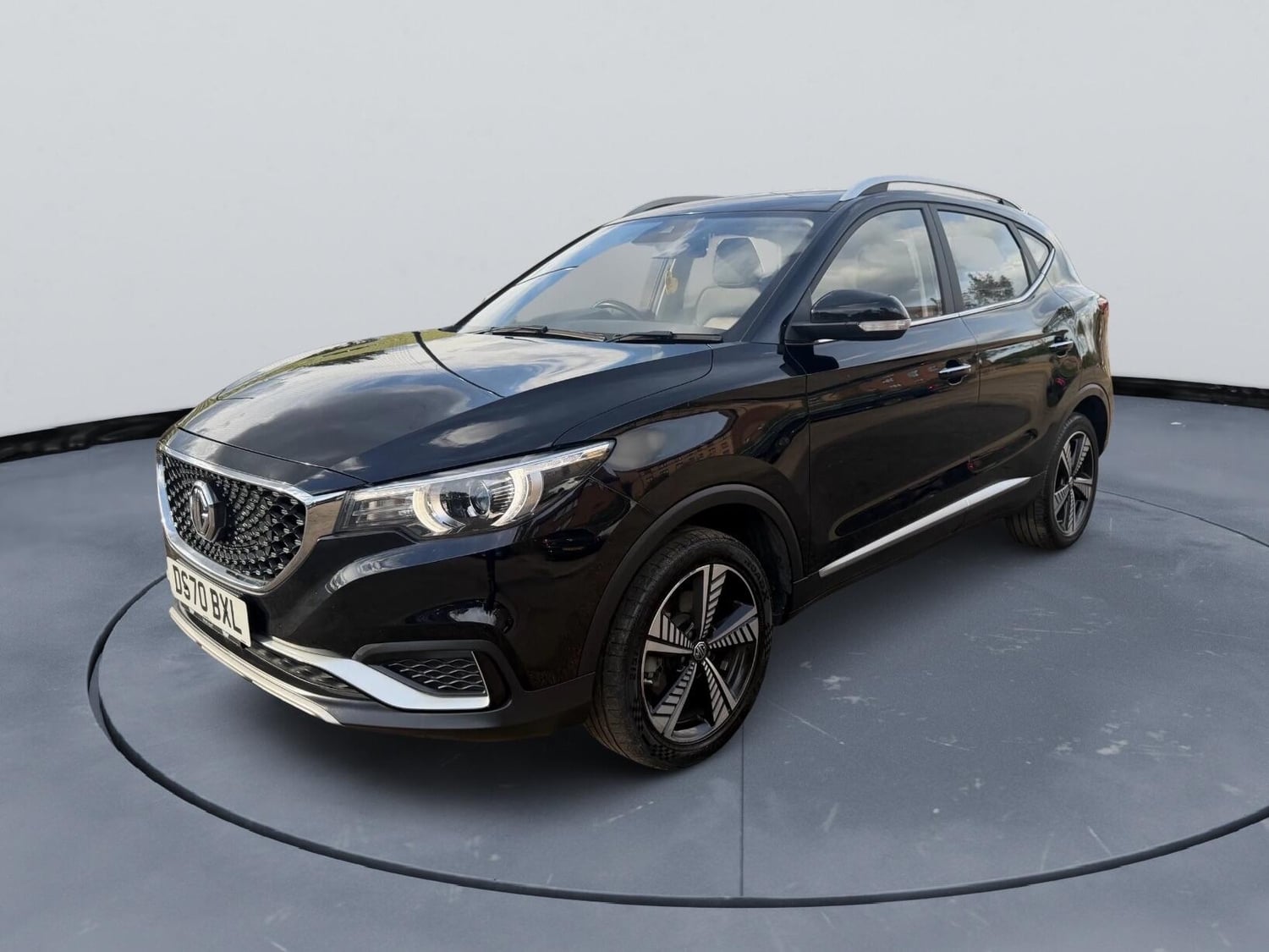 MG ZS 2020 - Cars in Ealing