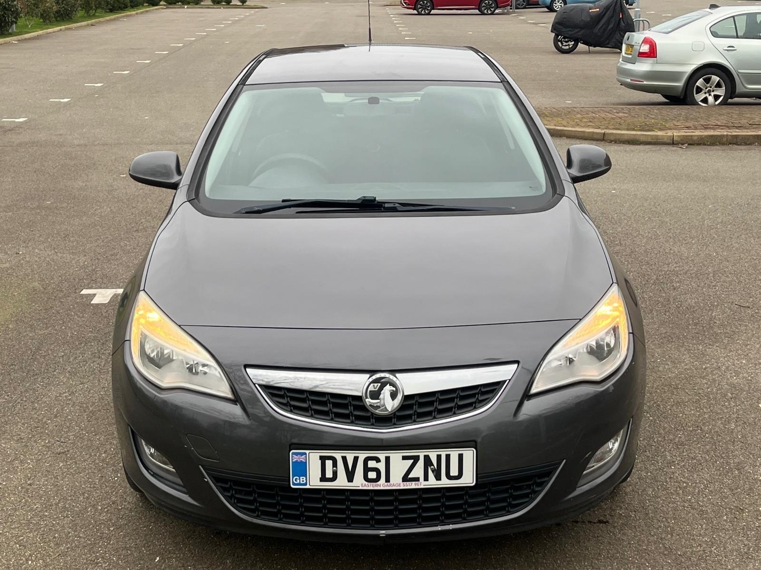 Vauxhall Astra 2011 - Cars in Peterborough