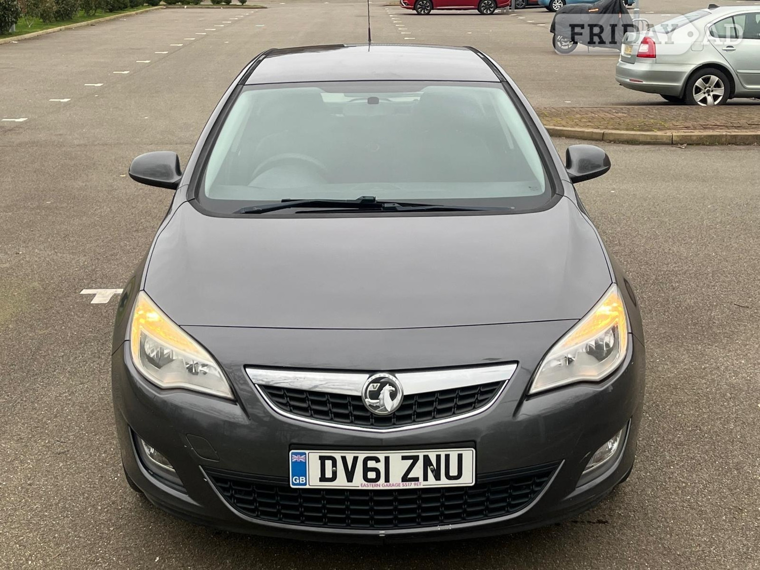 Vauxhall Astra 2011 - Cars in Peterborough
