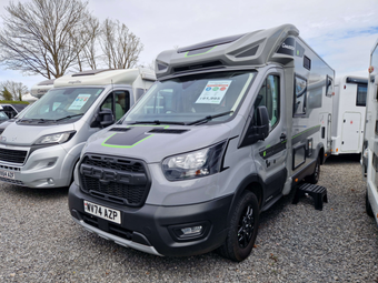 Chausson Sportline S697 Auto 2024 for sale
