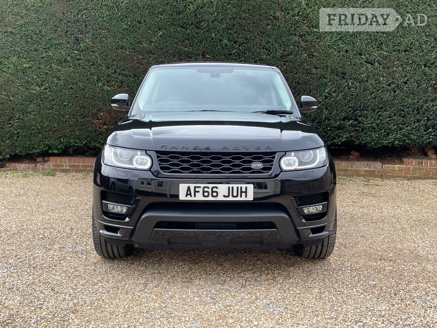 Land Rover Range Rover Sport Wokingham