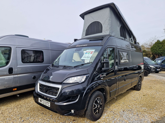 Dreamer Fun D55 UP 2023 for sale