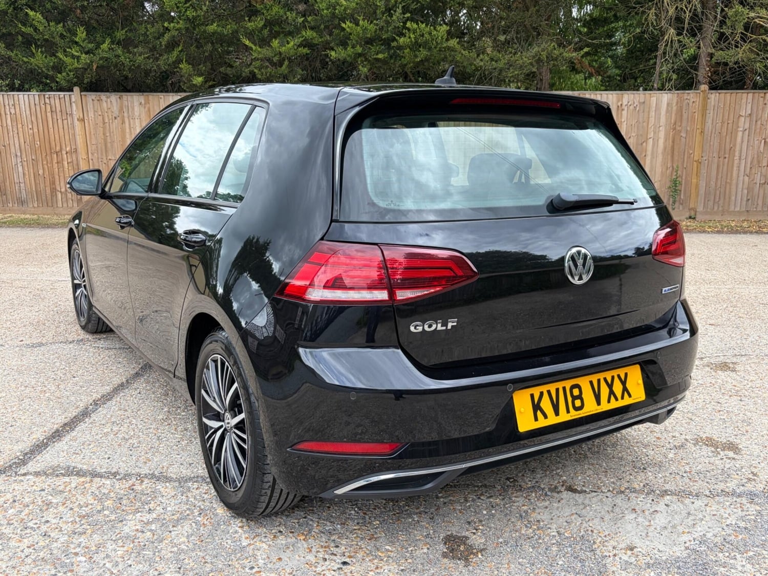 Volkswagen Golf Tonbridge