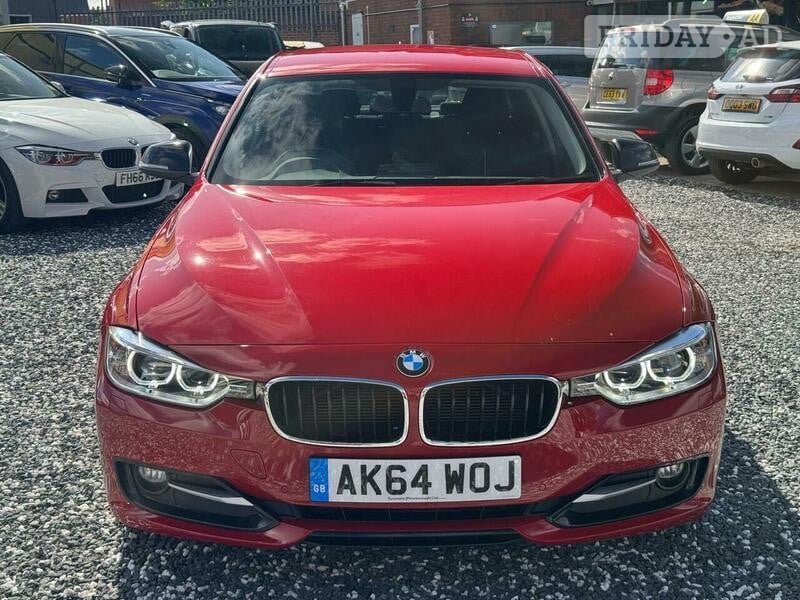 BMW 3 Series Bedford