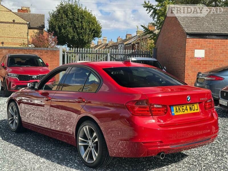 BMW 3 Series 2015 - Cars in Bedford
