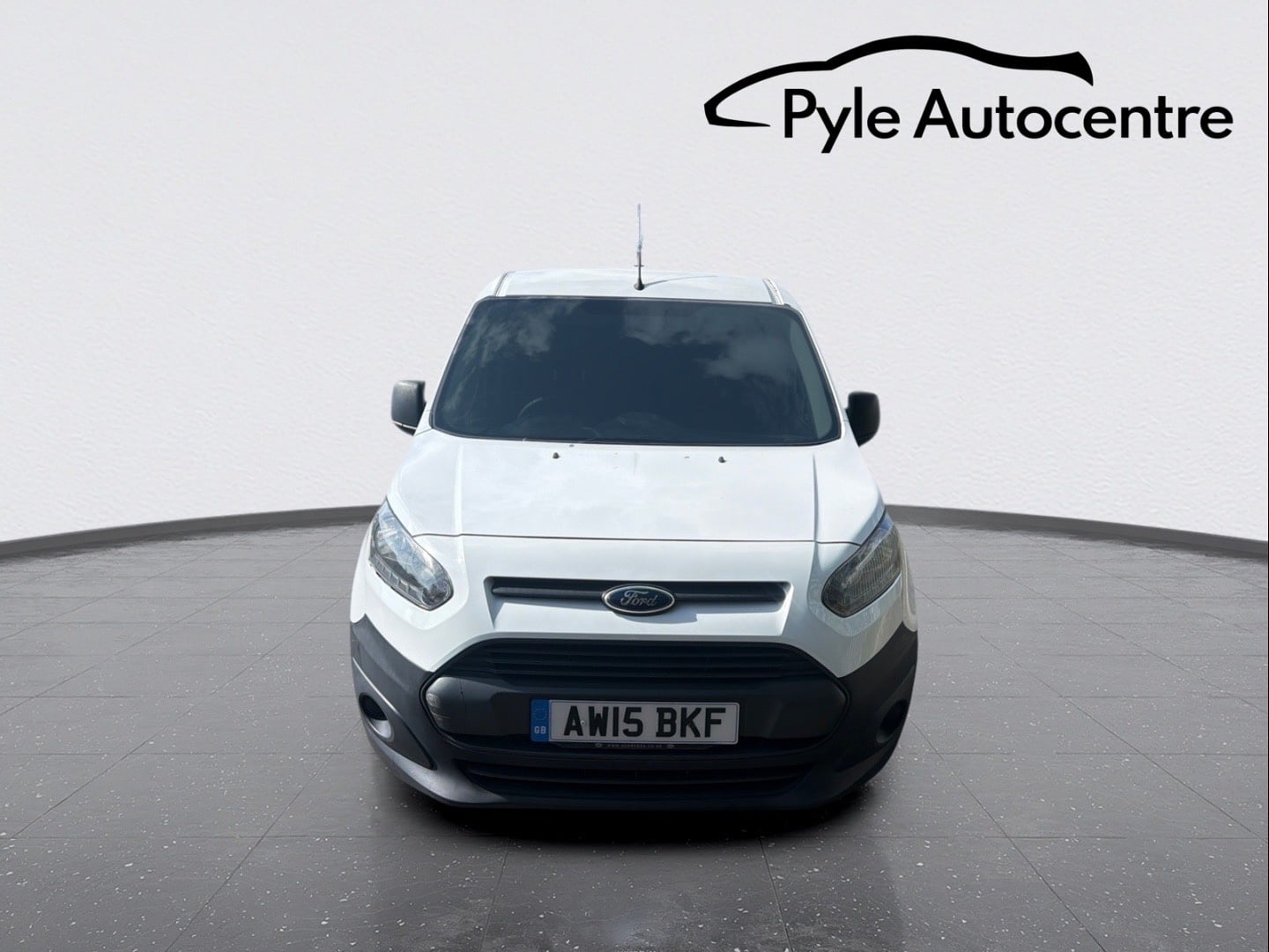 Ford Transit Connect Bridgend