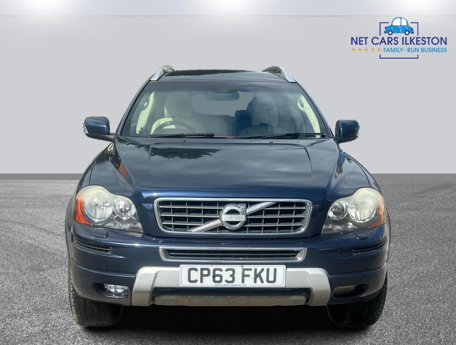 Volvo XC90 Ilkeston