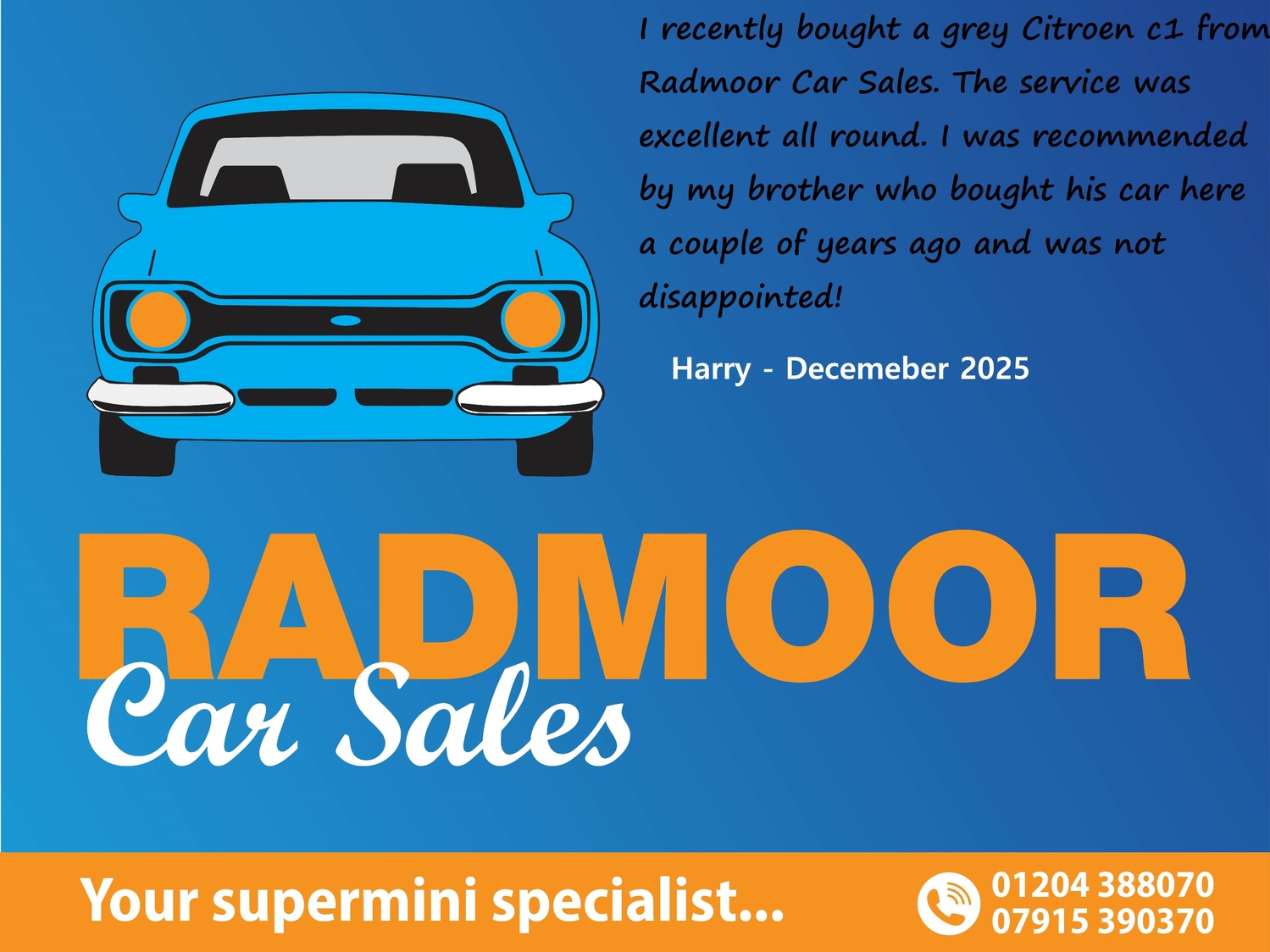 Citroen C1 2015 - Cars in Manchester