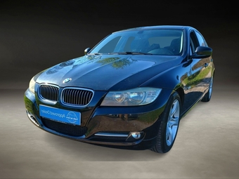 BMW 3 Series 2010