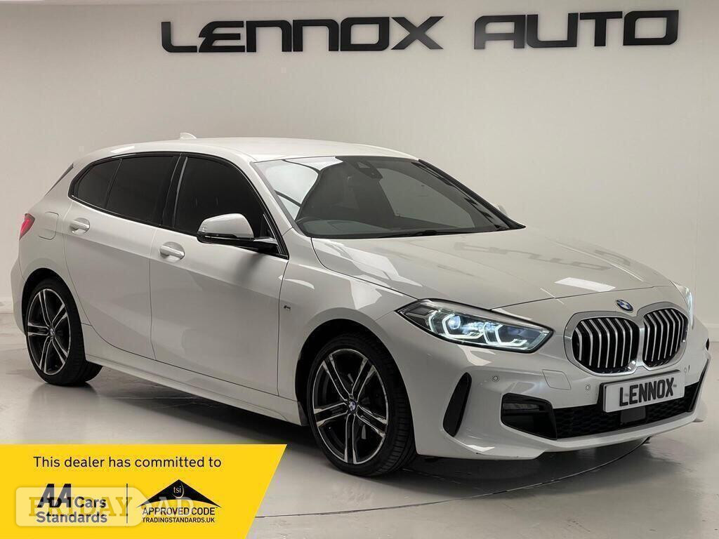 BMW 1 Series 2023 in Brent