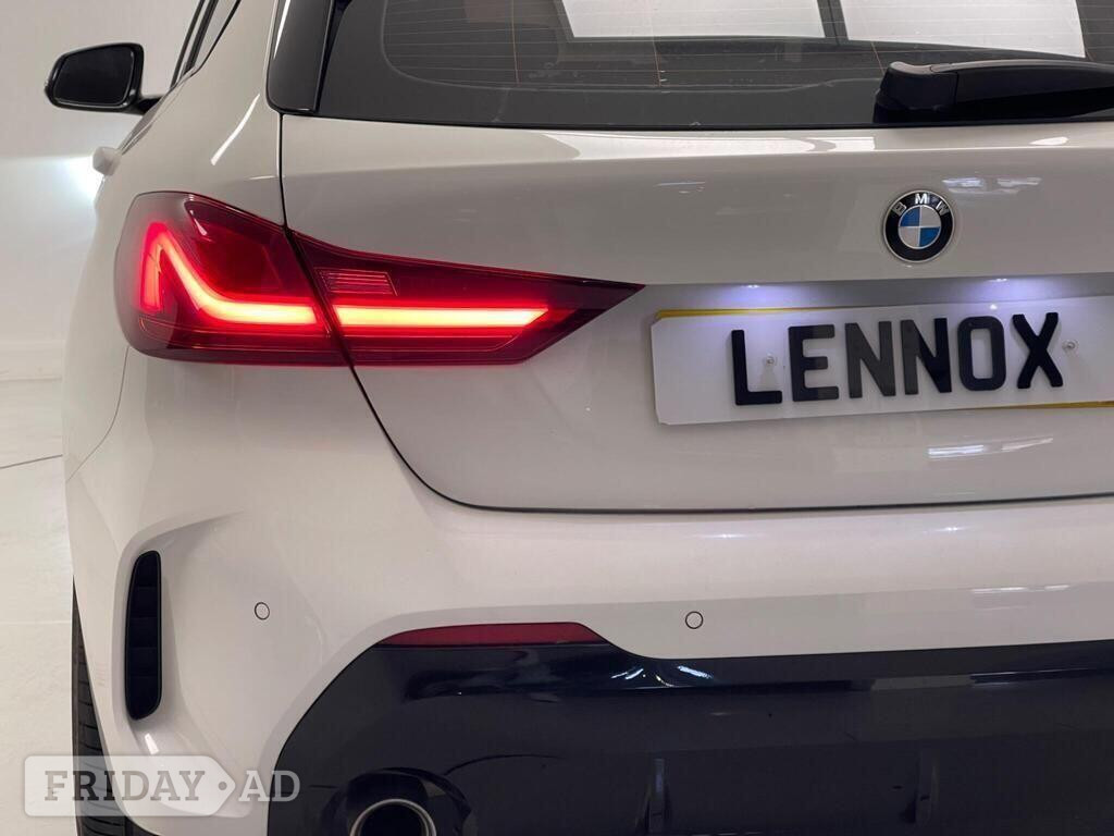BMW 1 Series 2023 - Cars in Brent