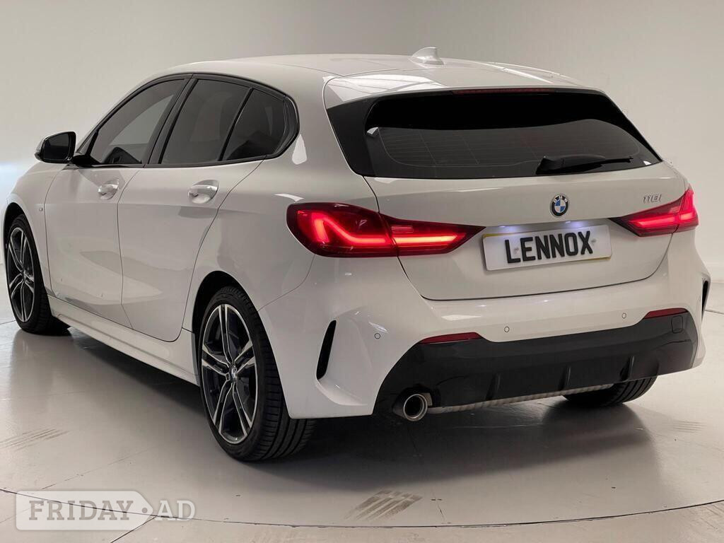 [ berth ]BMW 1 Series